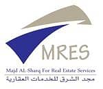 Majd Al Sharq Real Estate Services Est