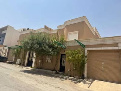 فیلا 7 غرف نوم للبيع في شمال الرياض، الرياض - فيلا للبيع في النرجس، الرياض
