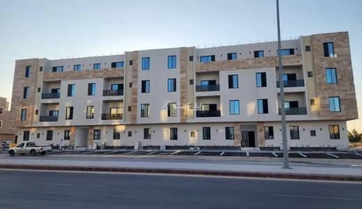 فلیٹ 3 غرف نوم للايجار في غرب الرياض، الرياض - شقة للإيجار في العوالي، الرياض
