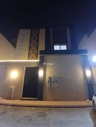 4 Bedroom Floor for Sale in East Riyadh, Riyadh - House for sale in Al-Rimah neighborhood, Riyadh City, Riyadh Region