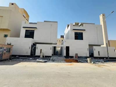 4 Bedroom Villa for Sale in North Riyadh, Riyadh - 4 Bedroom Villa For Sale in Al Arid, Riyadh