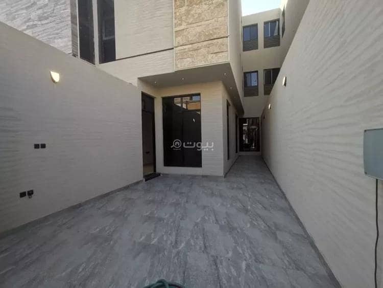House for sale on Jabal AlRayth Street, Qurtubah neighborhood, Riyadh city, Riyadh region