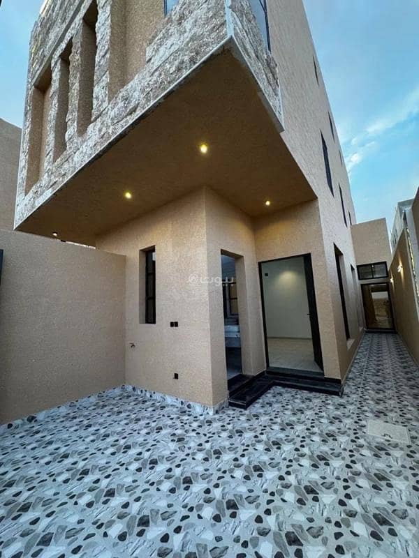 دور للبيع في شارع عمر بن علي الجعدي, حي طويق, مدينة الرياض, منطقة الرياض دور للبيع في شارع عمر بن علي الجعدي, حي طويق, مدينة الرياض, منطقة الرياض