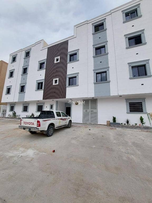 شقة للإيجار في الياسمين، الرياض