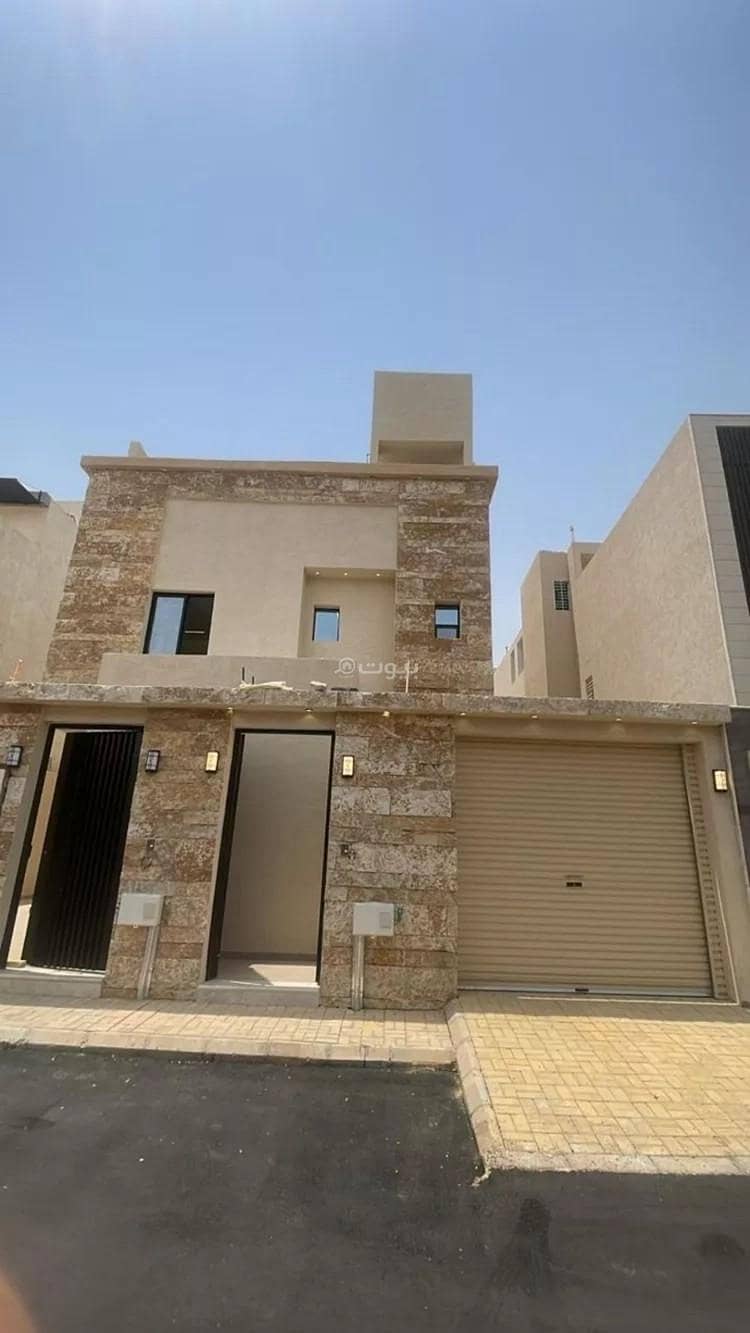 Studio Apartment For Sale in Al Hazm, Riyadh