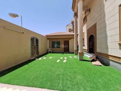 فیلا 4 غرف نوم للبيع في شرق الرياض، الرياض - ممتلكات للبيع