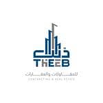 Thiab for Contracting and Real Estate Limited
