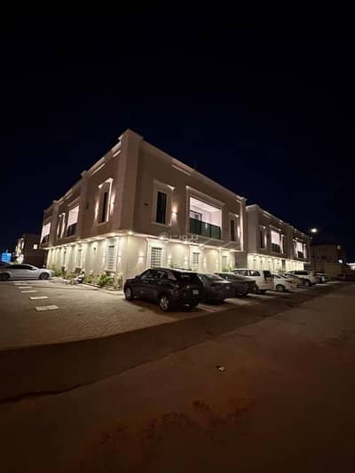 فلیٹ 3 غرف نوم للايجار في شرق الرياض، الرياض - شقة مكونة من 3 غرف نوم للإيجار في القادسية، الرياض