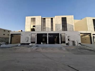 3 Bedroom Floor for Sale in West Riyadh, Riyadh - House for sale on Ahmed Qari Street, Tuwaiq neighborhood, Riyadh City, Riyadh Region