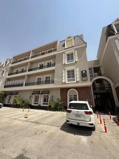 3 Bedroom Apartment for Rent in North Riyadh, Riyadh - 3 Bedroom Apartment For Rent in Al Narjis, Riyadh