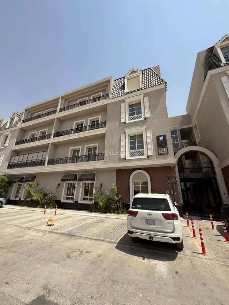 شقة مكونة من 3 غرف نوم للإيجار في النرجس، الرياض
