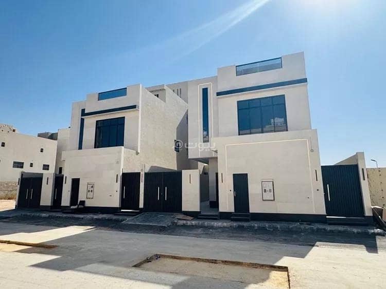 4 Bedroom Villa For Sale in Al Arid, Riyadh