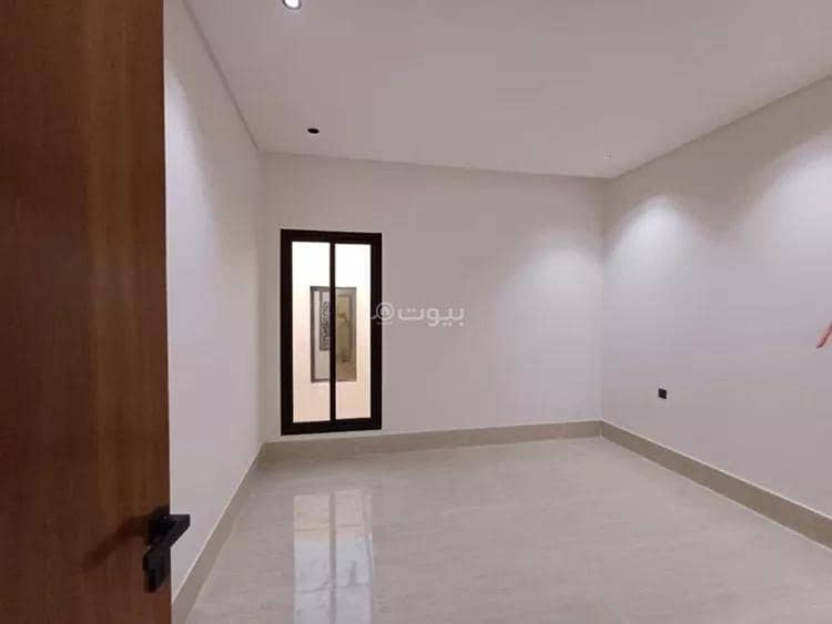 Apartment for sale on Ismail bin Ibrahim Al-Rubai Street, Taiq District, Riyadh City, Riyadh Region