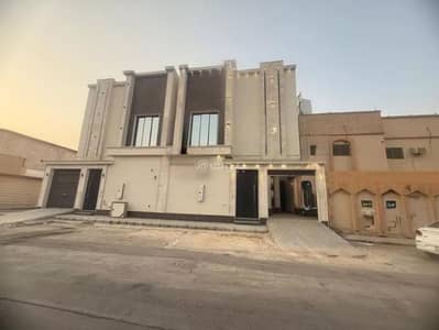6 Bedroom Villa for Sale in West Riyadh, Riyadh - Villa for sale on Al-Mashriq Street, Tuwaiq Neighborhood, Riyadh City, Riyadh Region
