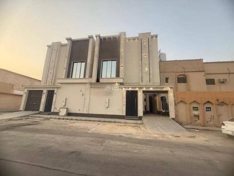 فيلا للبيع في شارع المشرقة, حي طويق, مدينة الرياض, منطقة الرياض