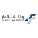 شركة بركة للاستثمار شركة بركة للاستثمار
