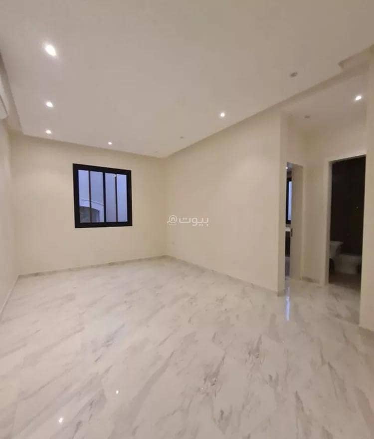 Apartment for Rent on Al-Qasim Ibn Muhammad Street, Hittin District, Riyadh City, Riyadh Region