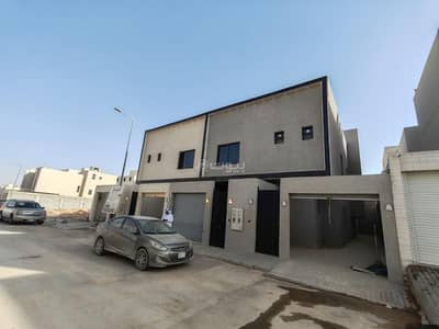 دور 4 غرف نوم للبيع في جنوب الرياض، الرياض - دور أرضي جديد للبيع عكاظ