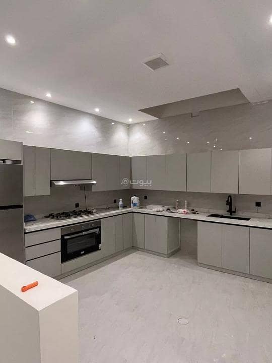 Villa For Sale in Al Muhdiyah, West Riyadh