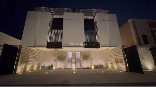 4 Bedroom Floor for Sale in North Riyadh, Riyadh - Floor For Sale in Al Malqa, Riyadh