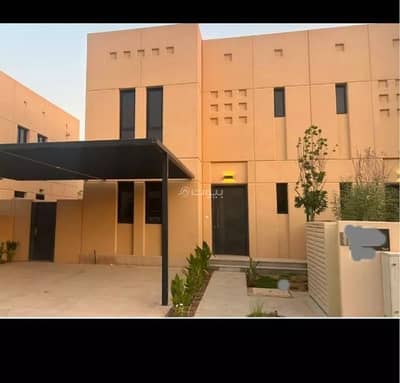 فیلا 3 غرف نوم للايجار في سدرة، الرياض - فيلا للإيجار في شارع رقم 1117, حي سدرة, مدينة الرياض, منطقة الرياض