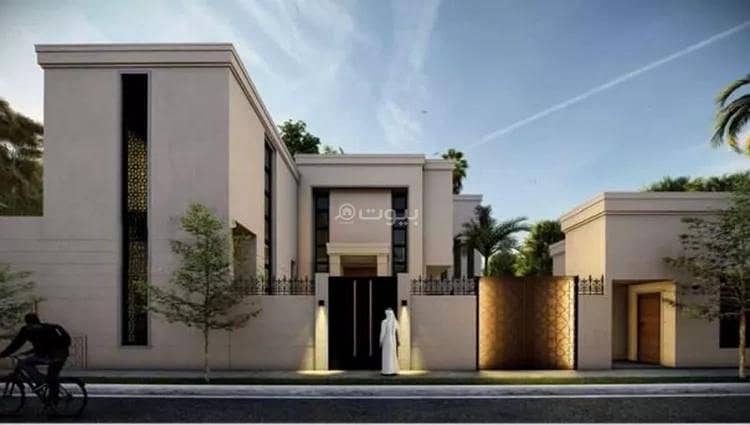 Villa For Sale in Irqah, Riyadh