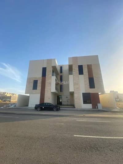 2 Bedroom Apartment for Rent in West Riyadh, Riyadh - Apartment for rent on Muhammad bin Bulbul Street, Al-Mahdiyah neighborhood, Riyadh city, Riyadh region