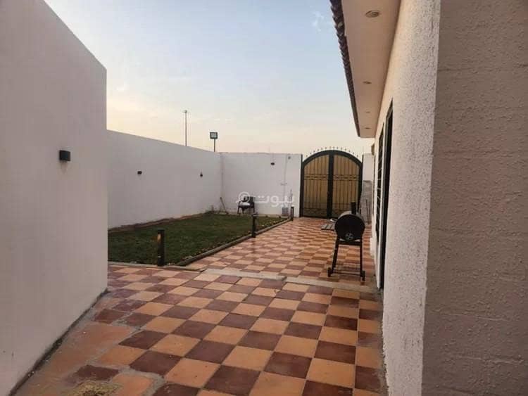 بيت استراحة مكون من غرفتين للإيجار في الياسمين، الرياض بيت استراحة مكون من غرفتين للإيجار في الياسمين، الرياض