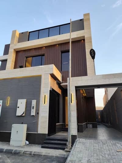 4 Bedroom Floor for Sale in East Riyadh, Riyadh - Property for sale