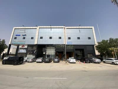 Exhibition Building for Rent in North Riyadh, Riyadh - Hattin Neighborhood