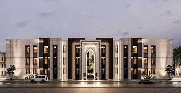 شقة 3 غرف نوم للبيع في غرب الرياض، الرياض - شقق فاخره اقطاب نجد