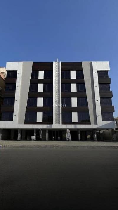 فلیٹ 5 غرف نوم للبيع في شمال جدة، جدة - شقة للبيع في الزهراء، شمال جدة