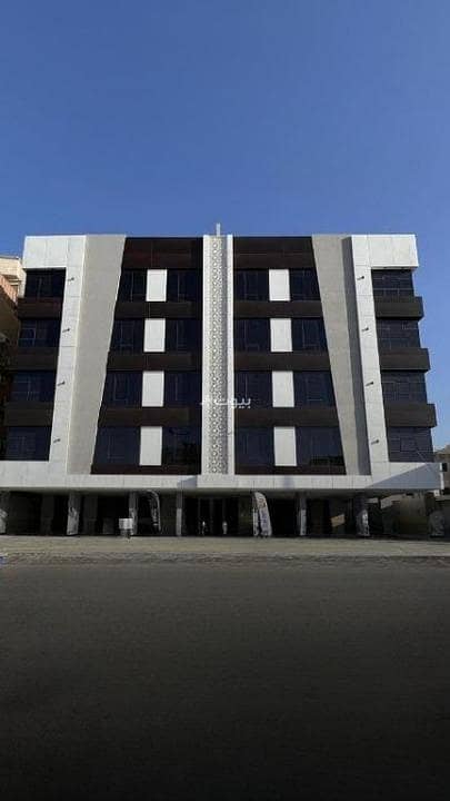 شقة للبيع في الزهراء، شمال جدة