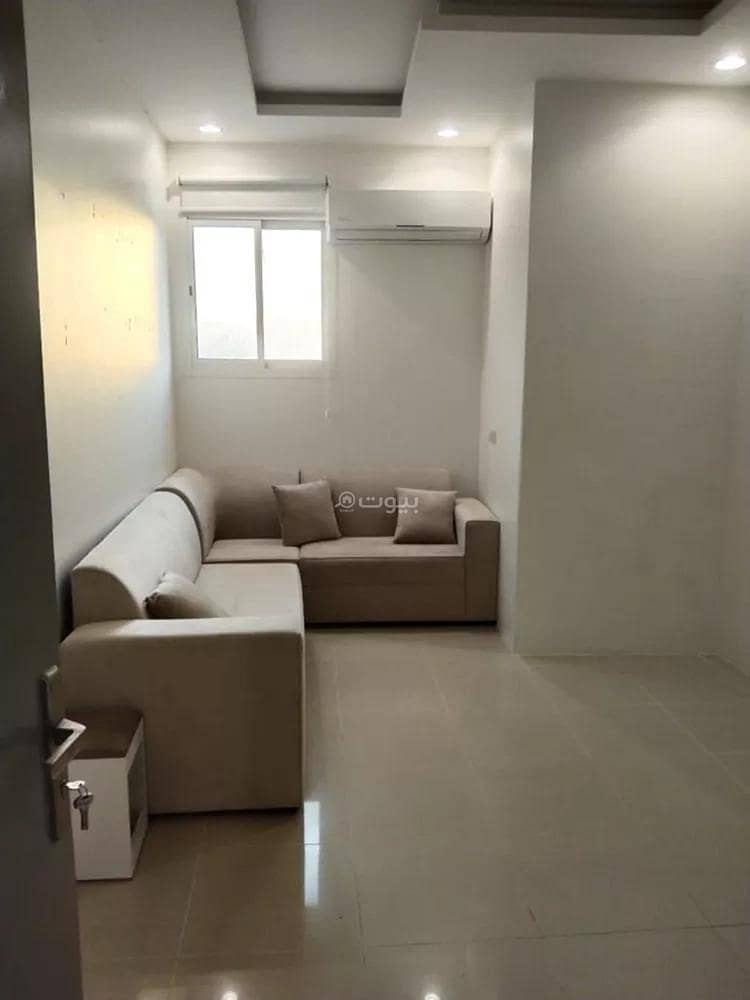 Apartment For Rent in Al Malaz, Riyadh