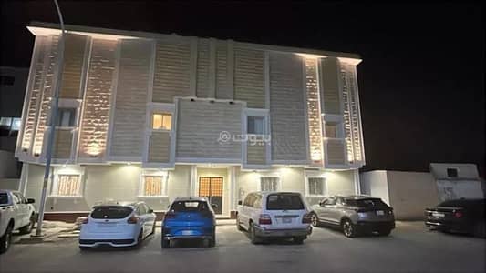 فلیٹ 1 غرفة نوم للايجار في وسط الرياض، الرياض - شقة للإيجار في شارع الخيال, حي الملز, مدينة الرياض, منطقة الرياض