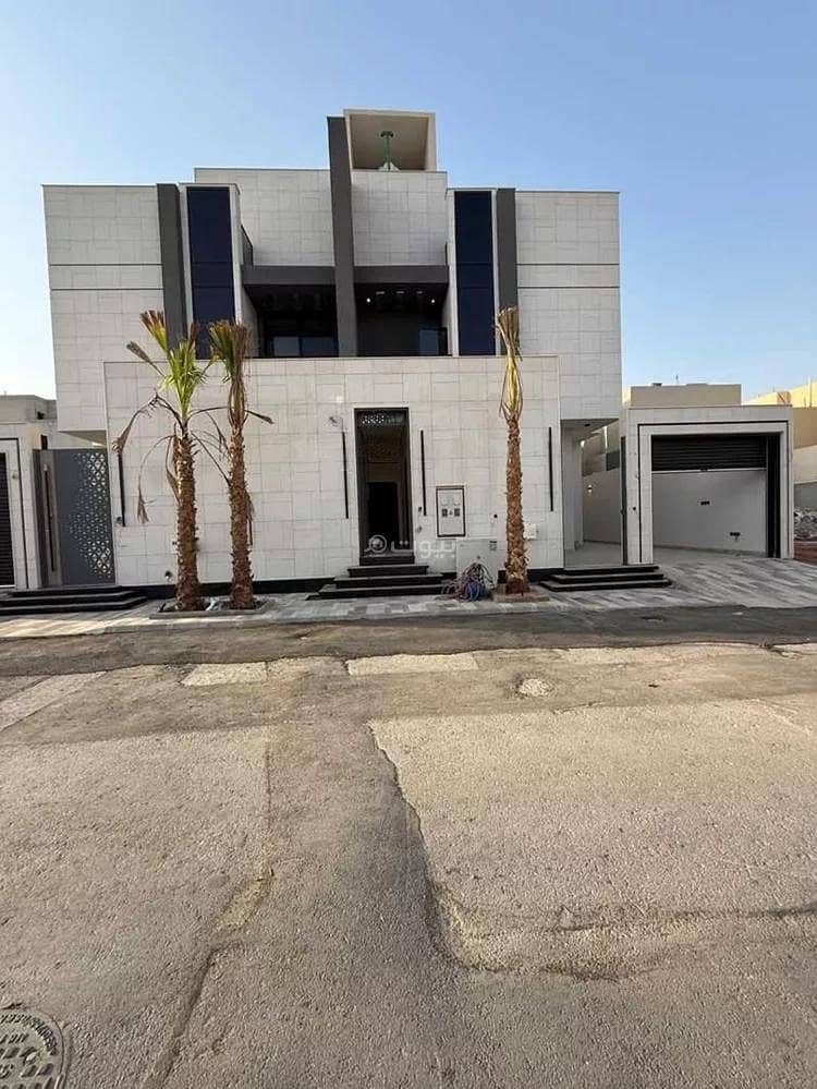2 Bedroom Floor For Rent in Al Safa, Riyadh