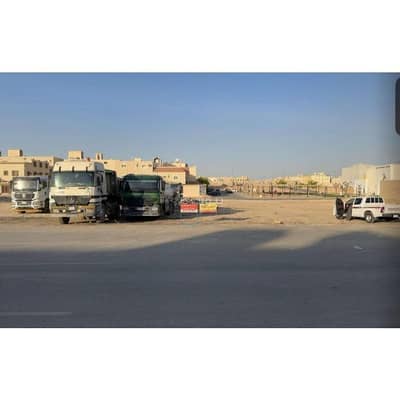 Land for Sale in West Riyadh, Riyadh - Residential Commercial Land