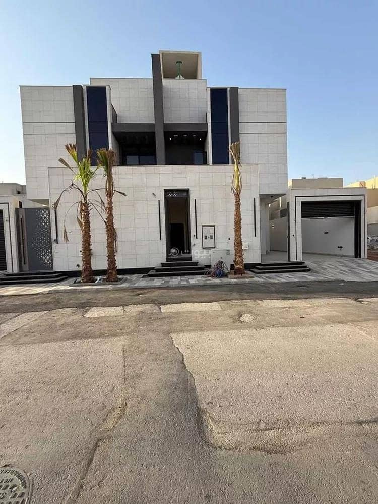2 Bedroom Floor For Rent in Al Safa, Riyadh