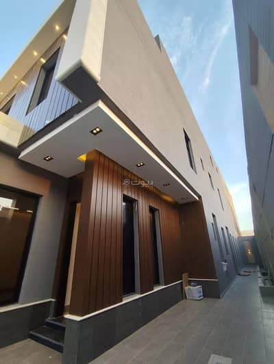 دور 4 غرف نوم للبيع في شرق الرياض، الرياض - ممتلكات للبيع