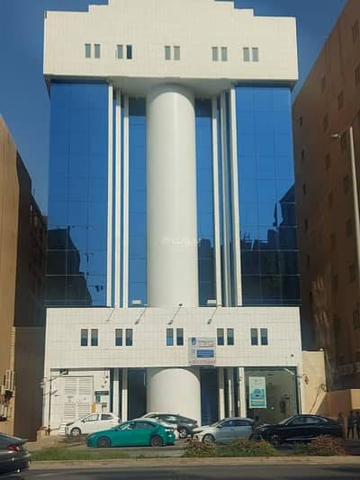 Office for Rent in North Riyadh, Riyadh - Office for rent with a stunning view in Al Olaya