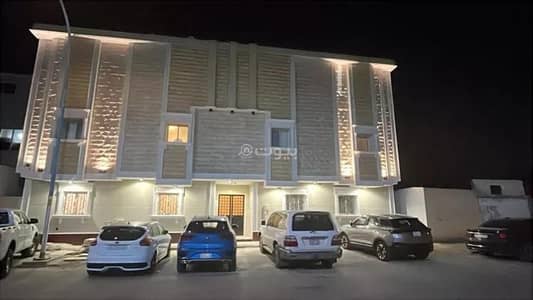 شقة 1 غرفة نوم للايجار في وسط الرياض، الرياض - شقة للإيجار في شارع الهواري, حي الملز, مدينة الرياض, منطقة الرياض