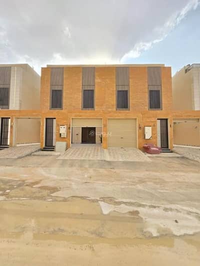 5 Bedroom Villa for Sale in West Riyadh, Riyadh - Villa for sale on Imam Al-Awzai Street, Tuwaiq District, Riyadh City, Riyadh Region