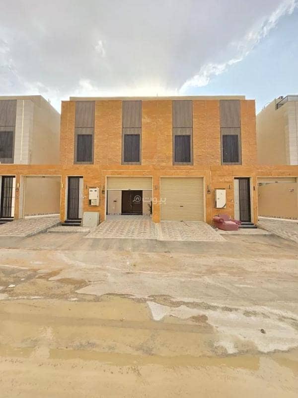 Villa for sale on Imam Al-Awzai Street, Tuwaiq District, Riyadh City, Riyadh Region