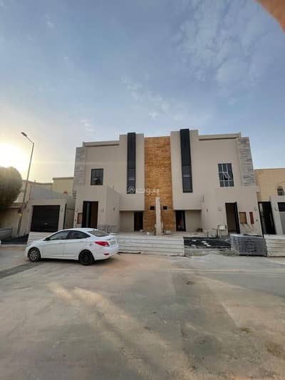 5 Bedroom Floor for Sale in East Riyadh, Riyadh - Ground floor for sale in Al-Khalij neighborhood