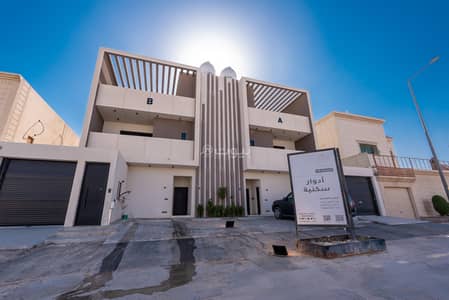 3 Bedroom Floor for Sale in East Riyadh, Riyadh - Floor for Sale in Al Izdihar, East Riyadh