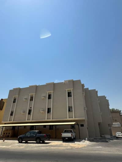 3 Bedroom Flat for Sale in Al Faiha, Dammam - Ownership apartments in Dammam, Al-Fayha neighborhood, very competitive prices and sizes.