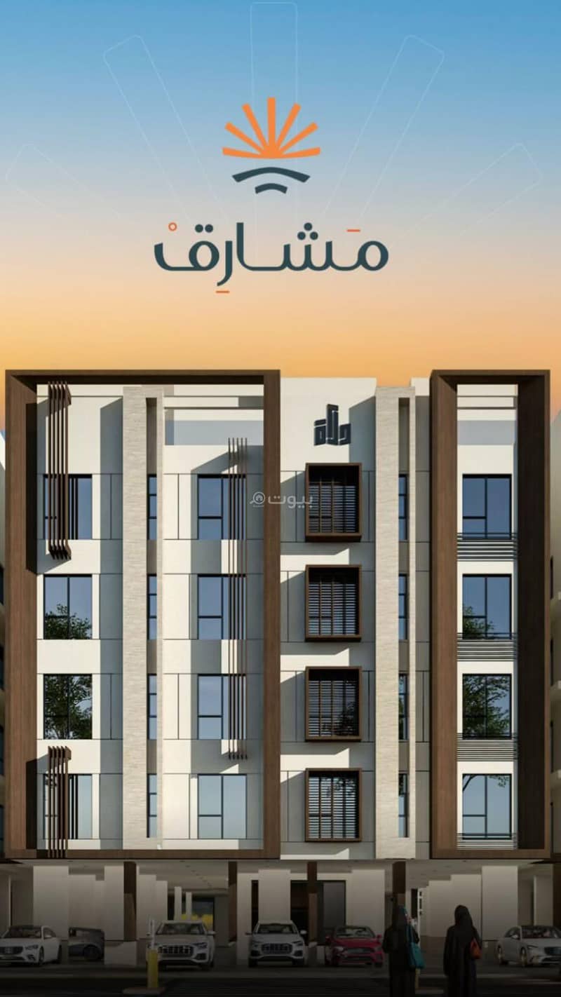 ٣ غرف نظام فندقي - مريخ شرق جدة ٣ غرف نظام فندقي - مريخ شرق جدة