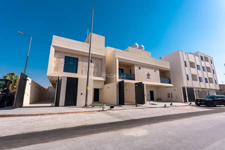 3 Bedroom Floor for Sale in North Riyadh, Riyadh - Al Nuzha roles