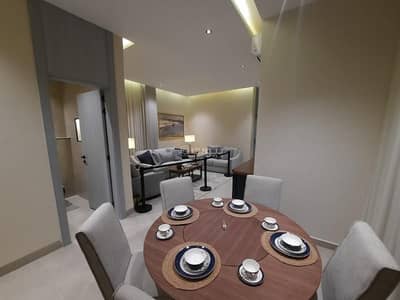 3 Bedroom Floor for Sale in South Riyadh, Riyadh - Hay Badr