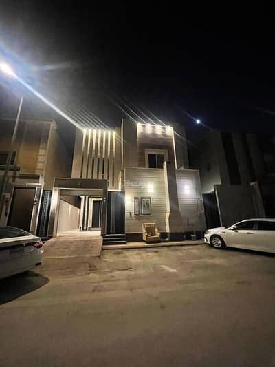 فیلا 5 غرف نوم للايجار في شرق الرياض، الرياض - فلا للايجار بحي المونسيه
